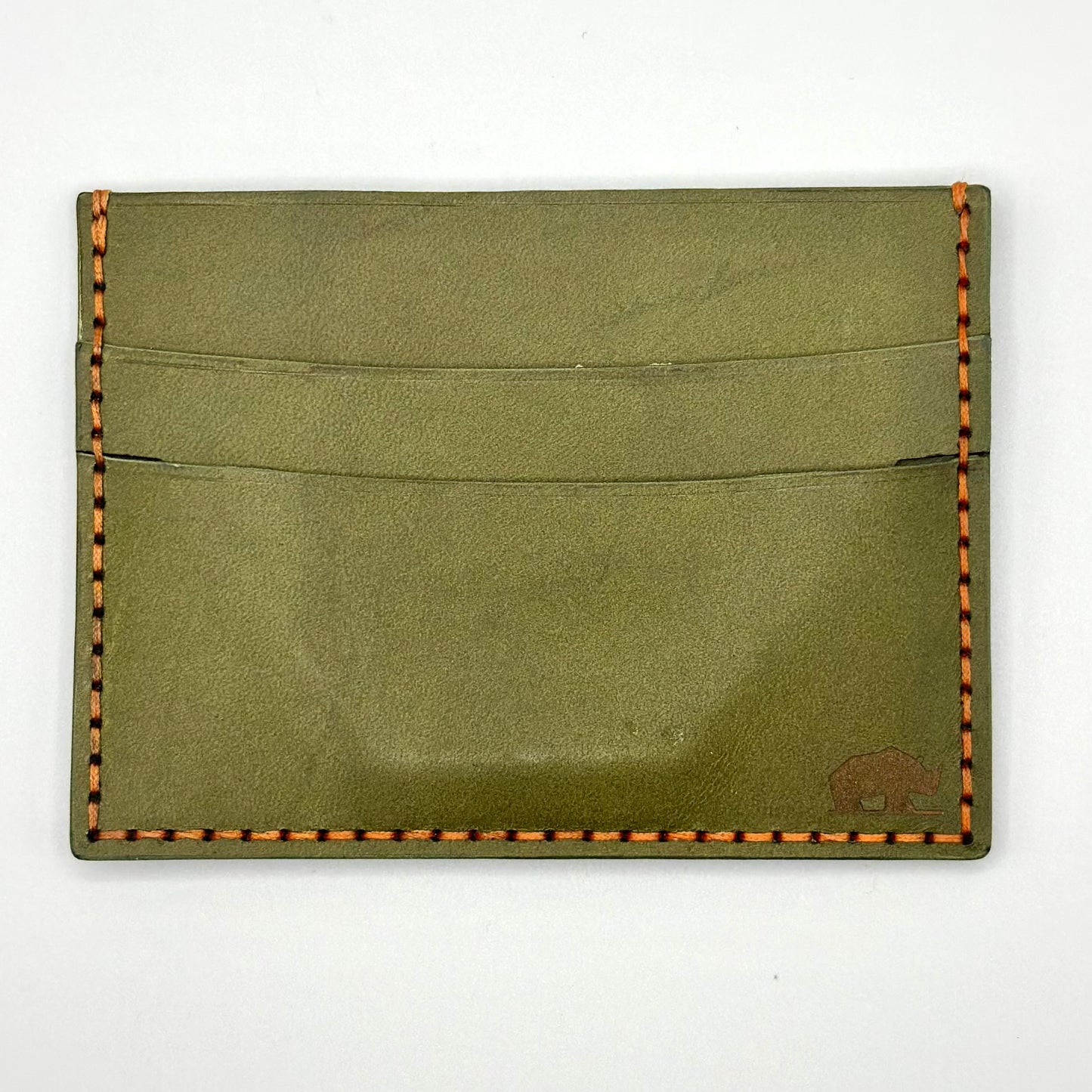 The Hunter - Olive Buttero