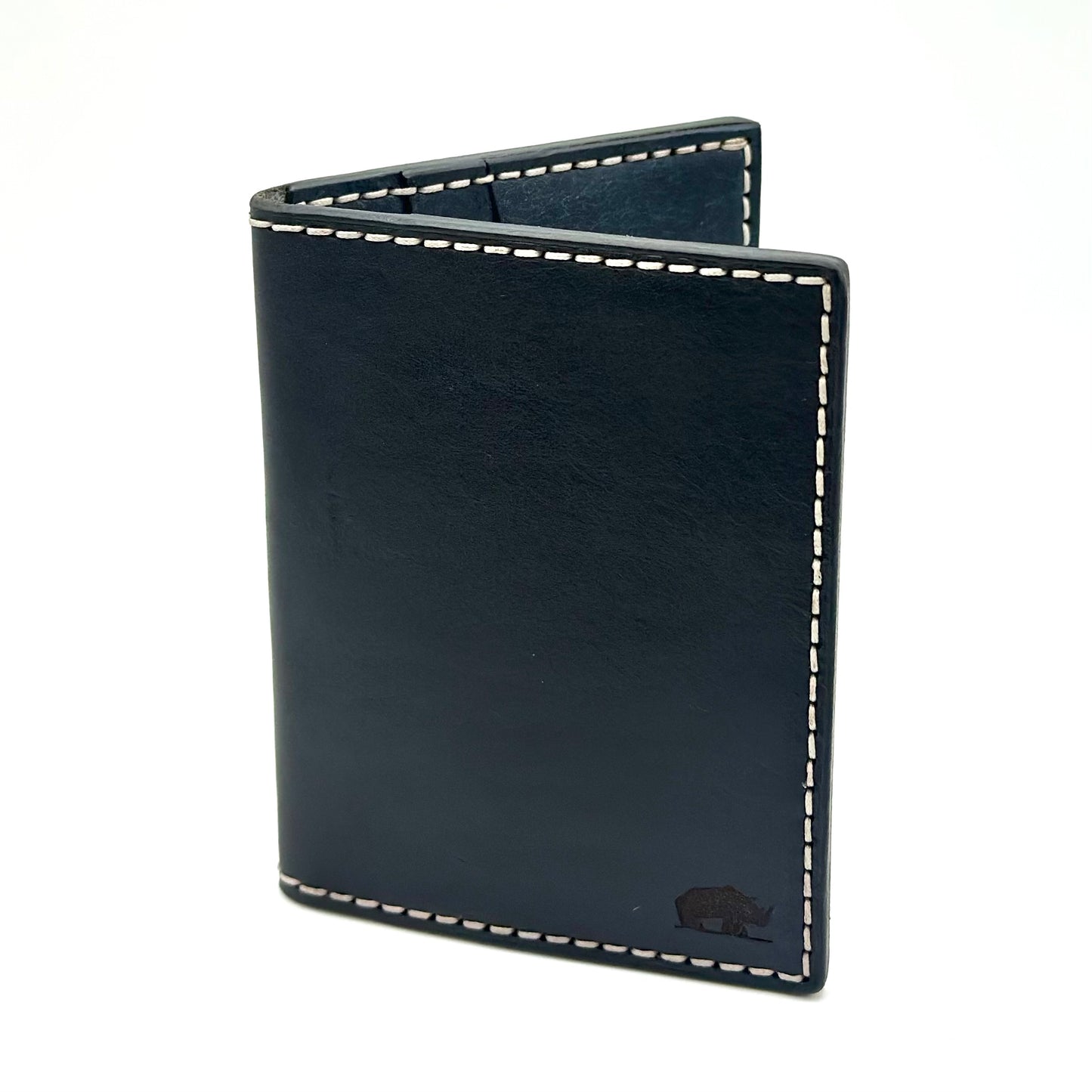 The Simon - Black & Navy