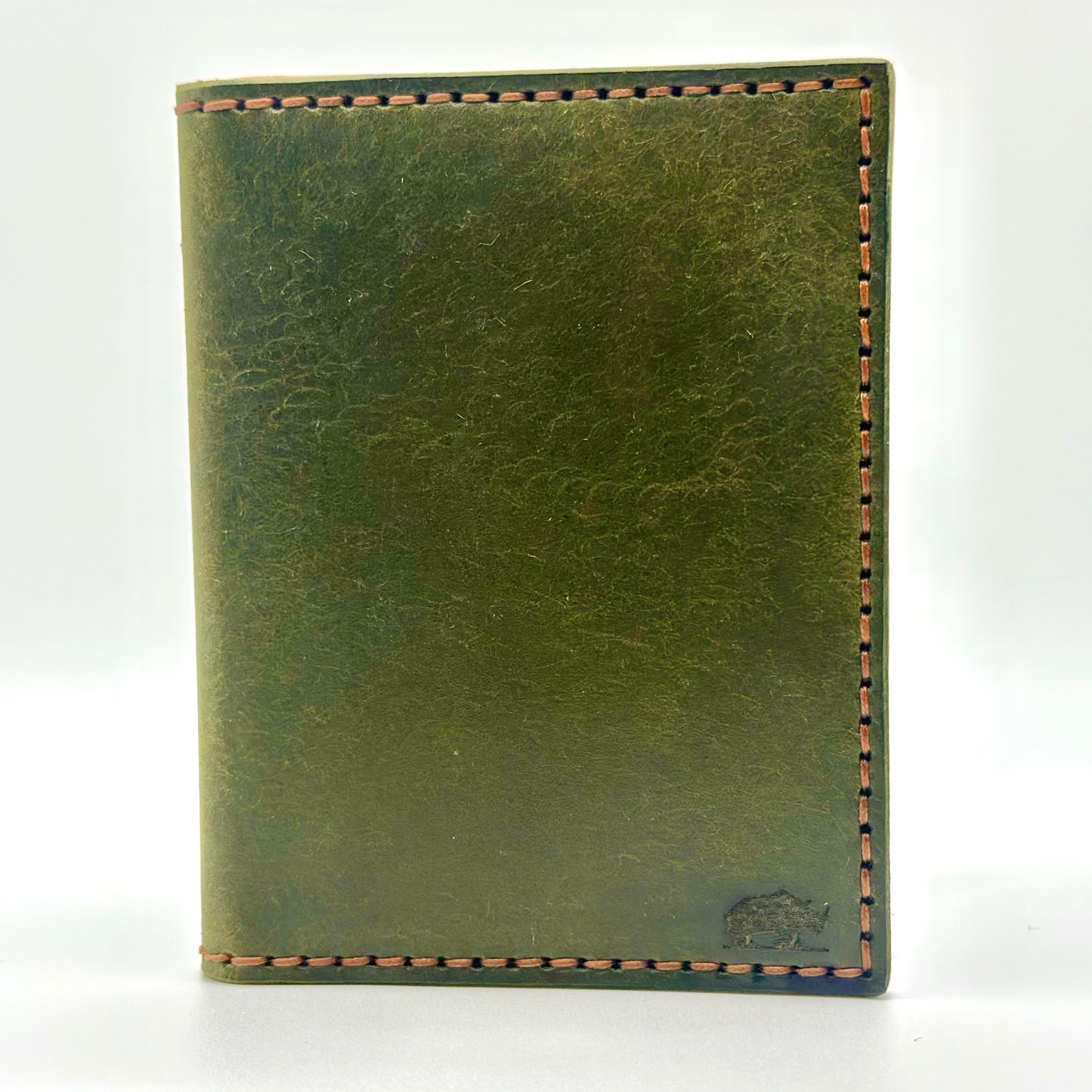 The Simon - Olive & Walnut Pueblo