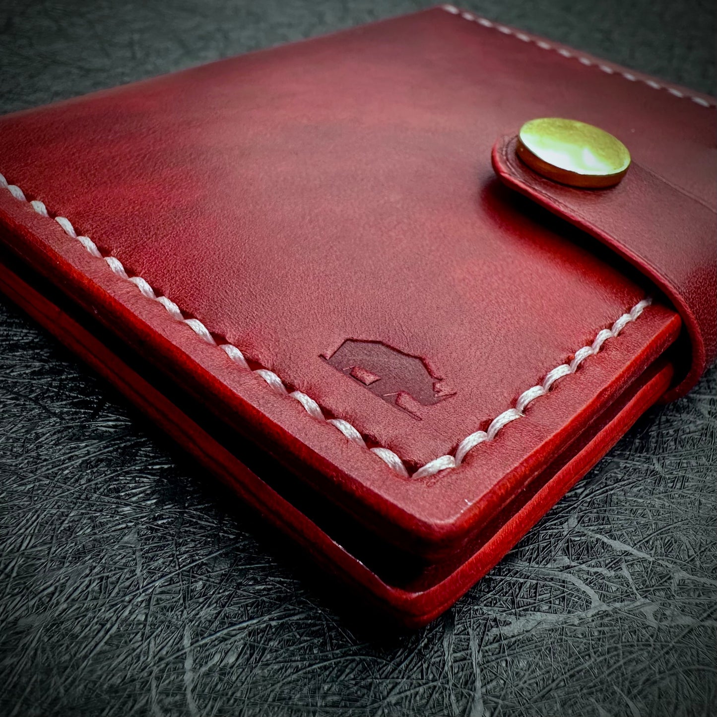 Customize - The Sammy Slim Bifold