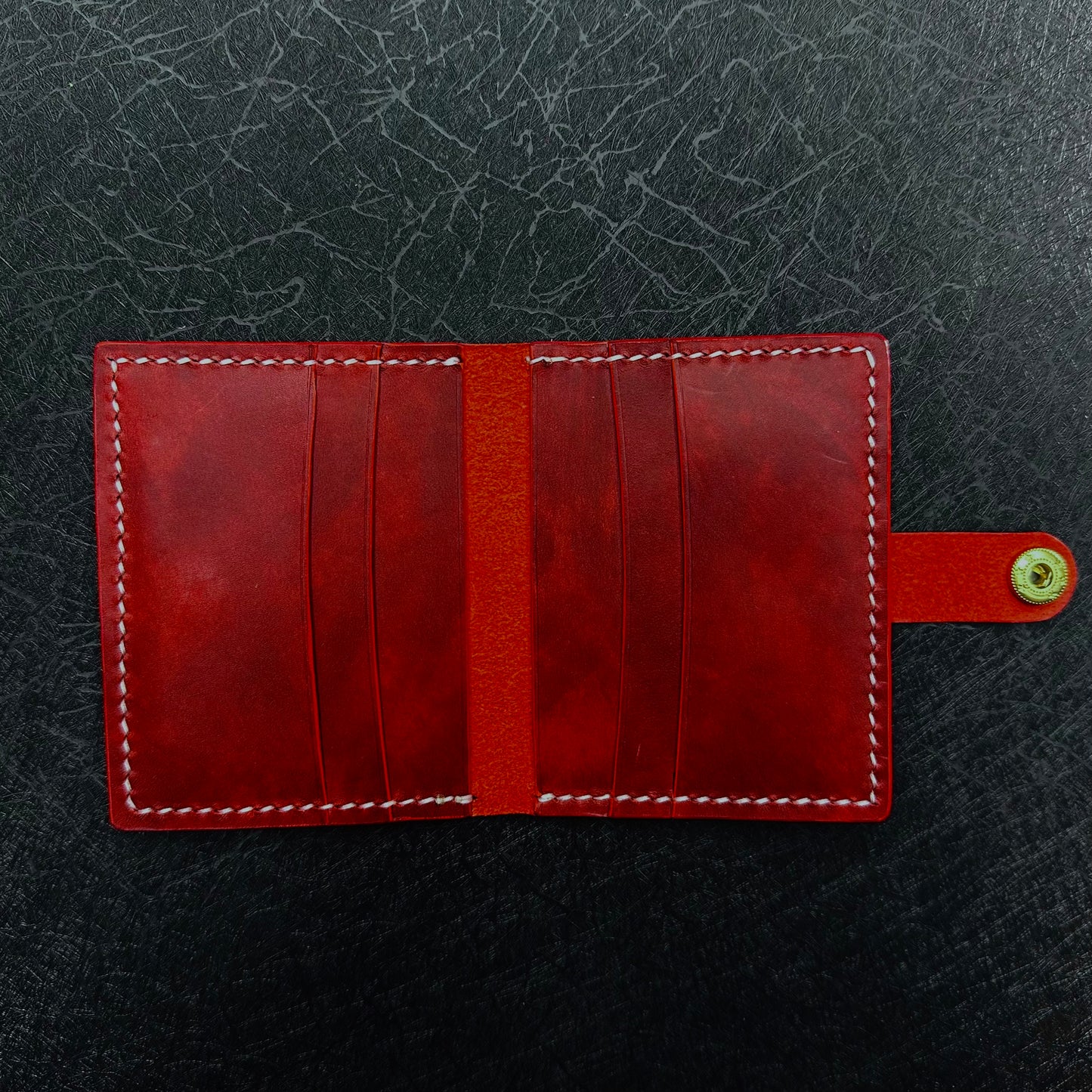 Customize - The Sammy Slim Bifold