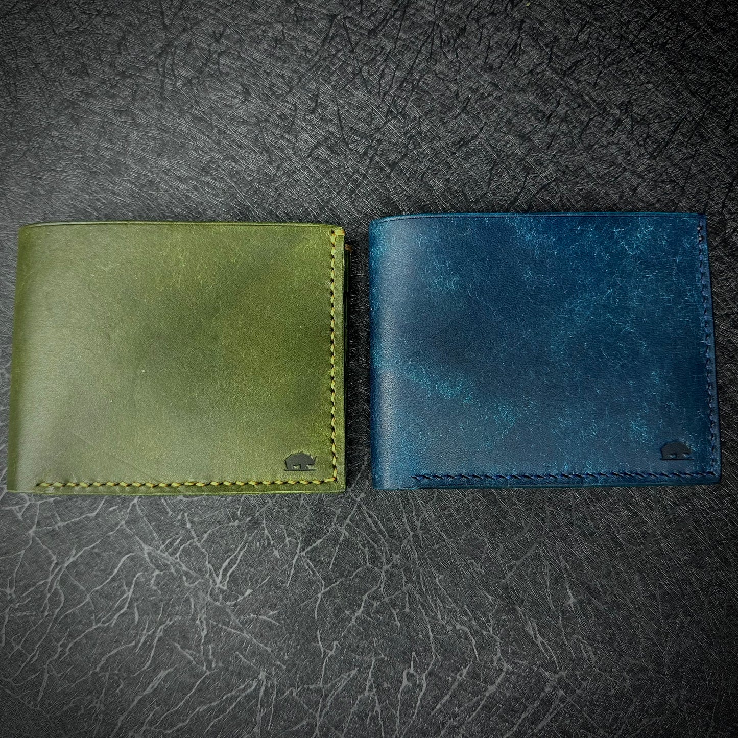 Customize - The Billy Bifold