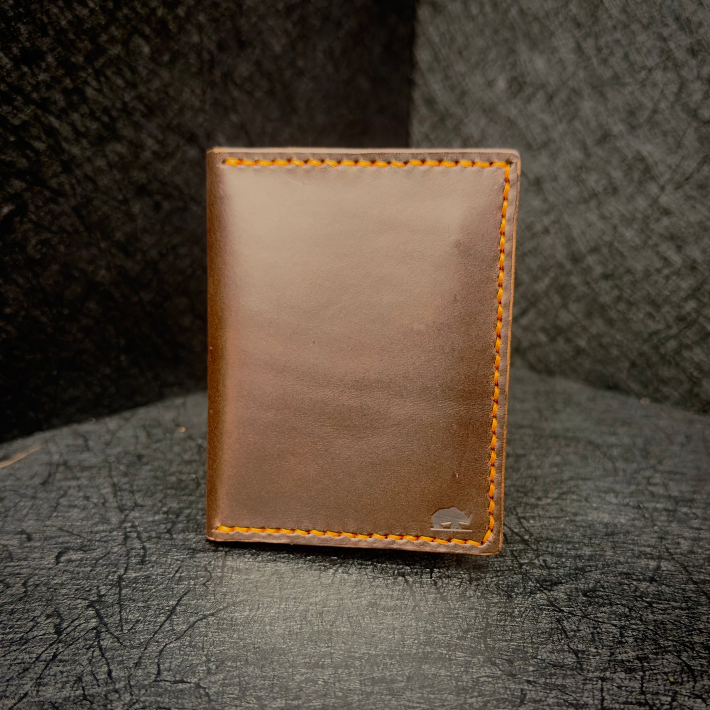 Customize - The Simon Slim Bifold