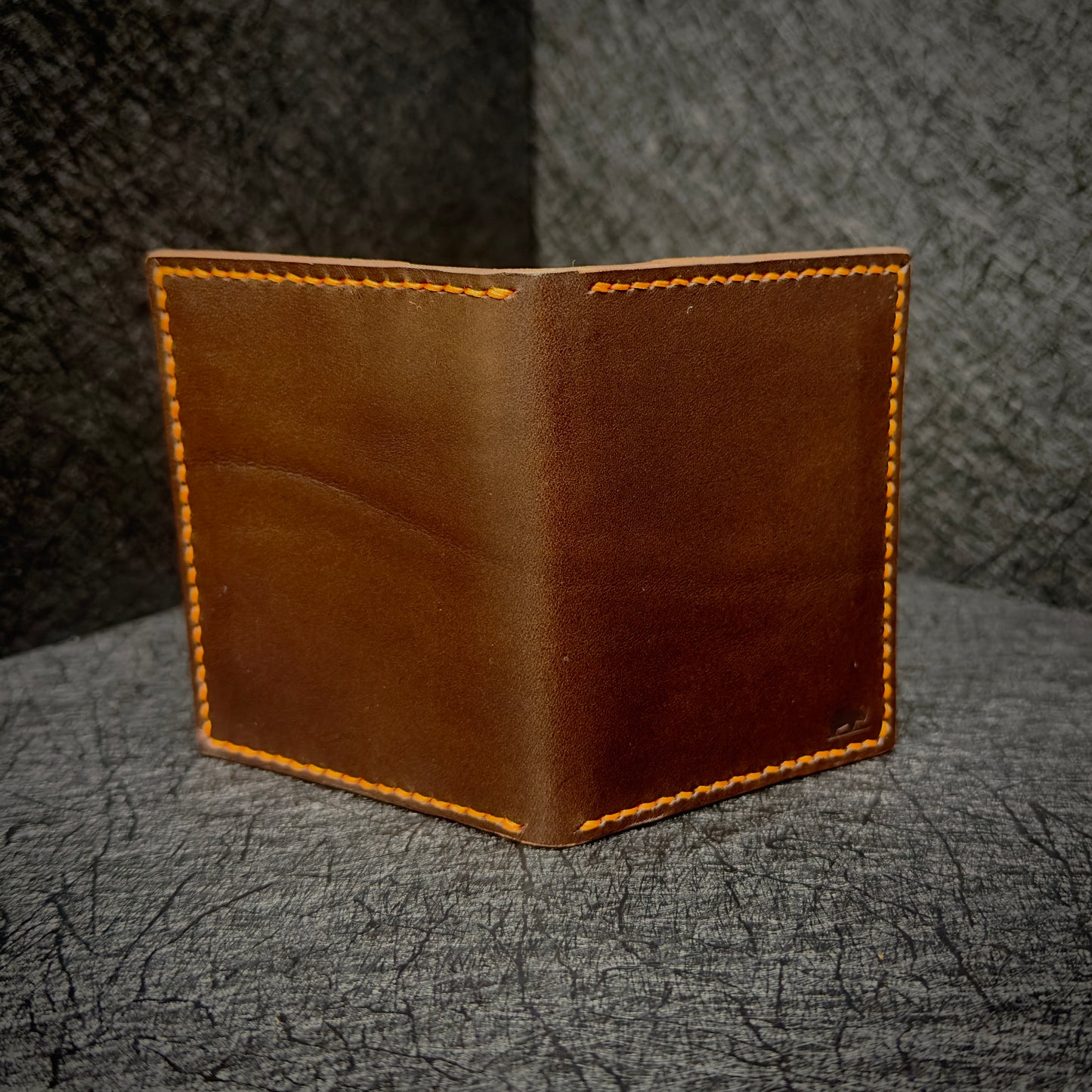 Customize - The Simon Slim Bifold