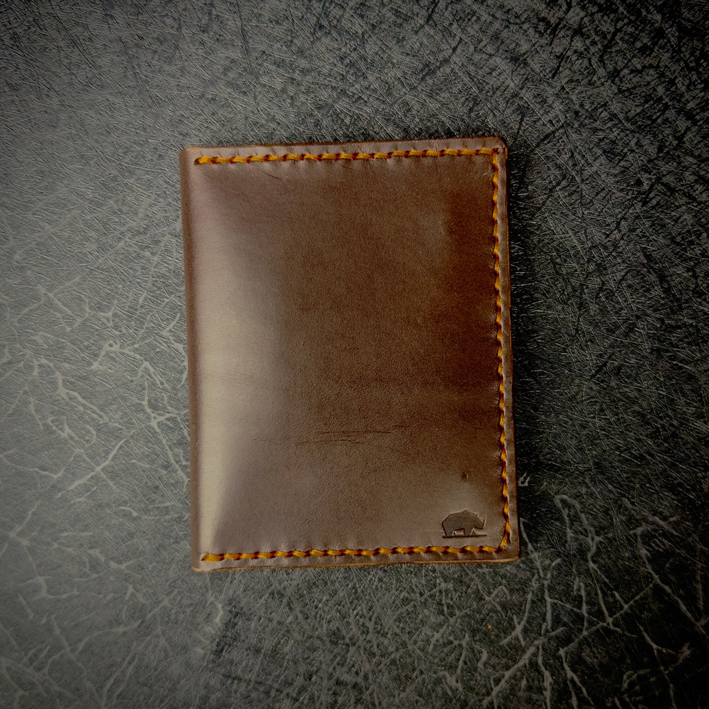 Customize - The Simon Slim Bifold