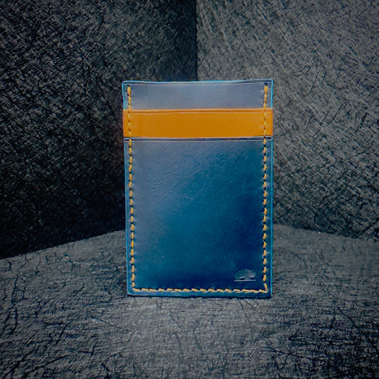 The Victor Card Holder