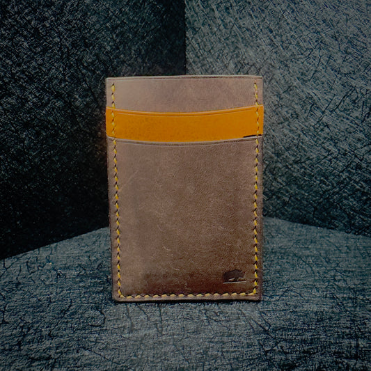 The Victor Card Holder