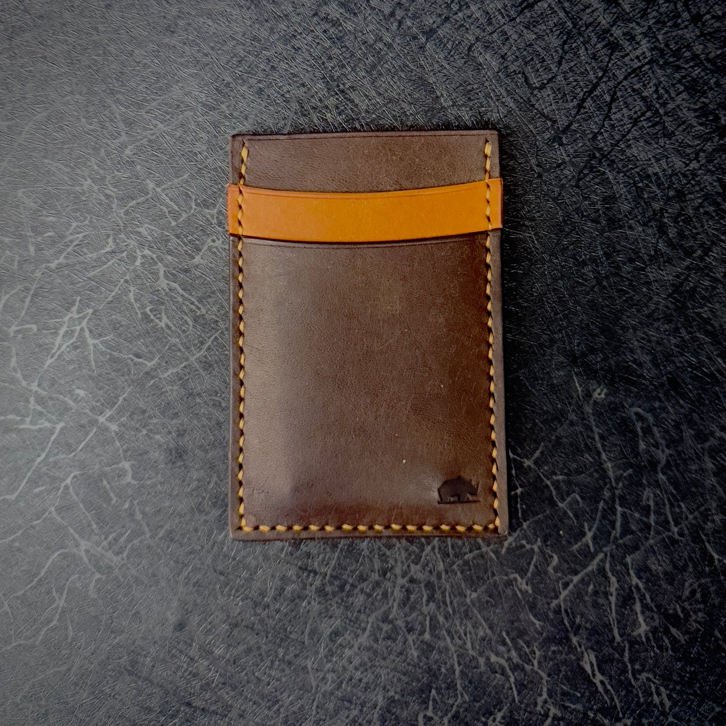 Customize - The Victor Card Holder