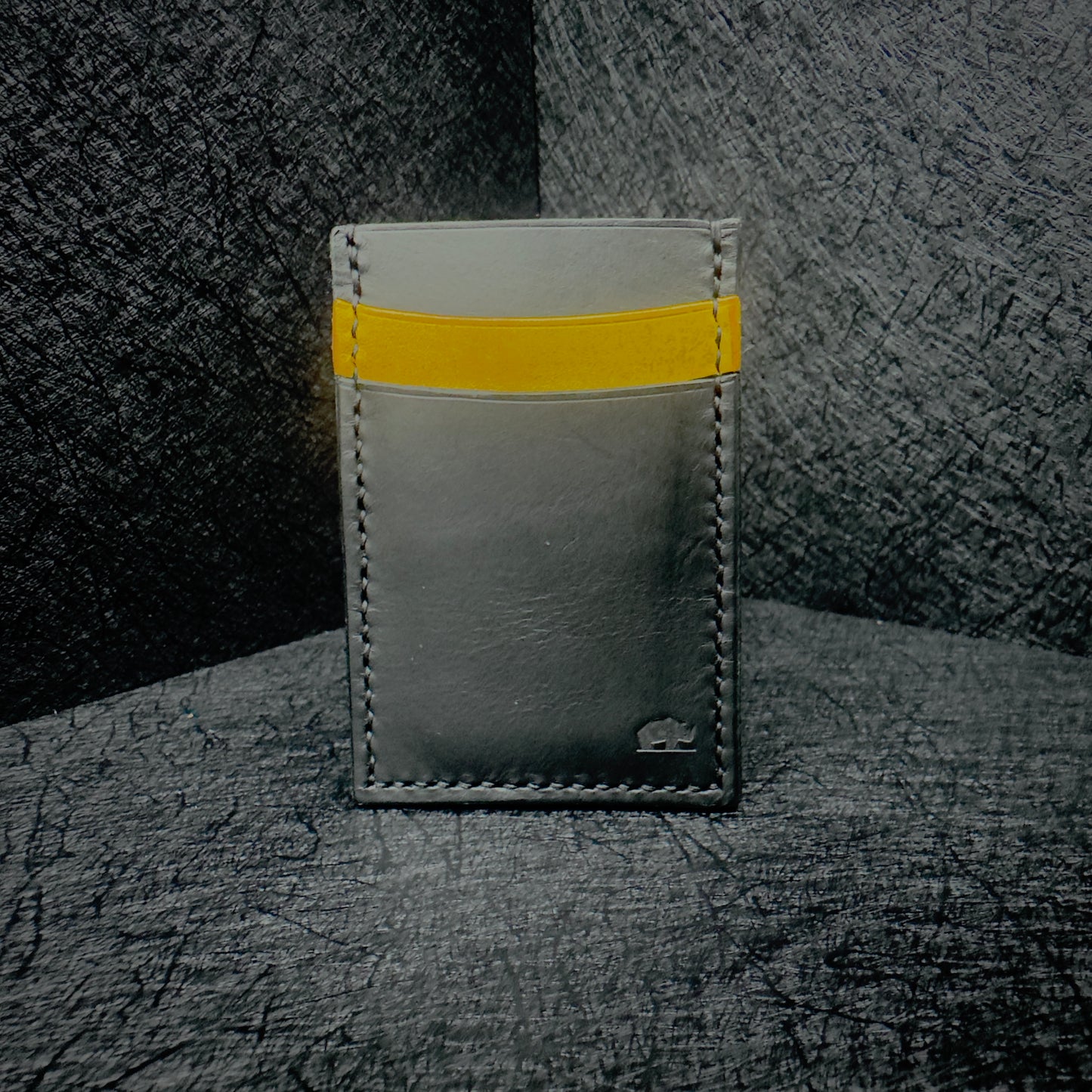 The Victor Card Holder