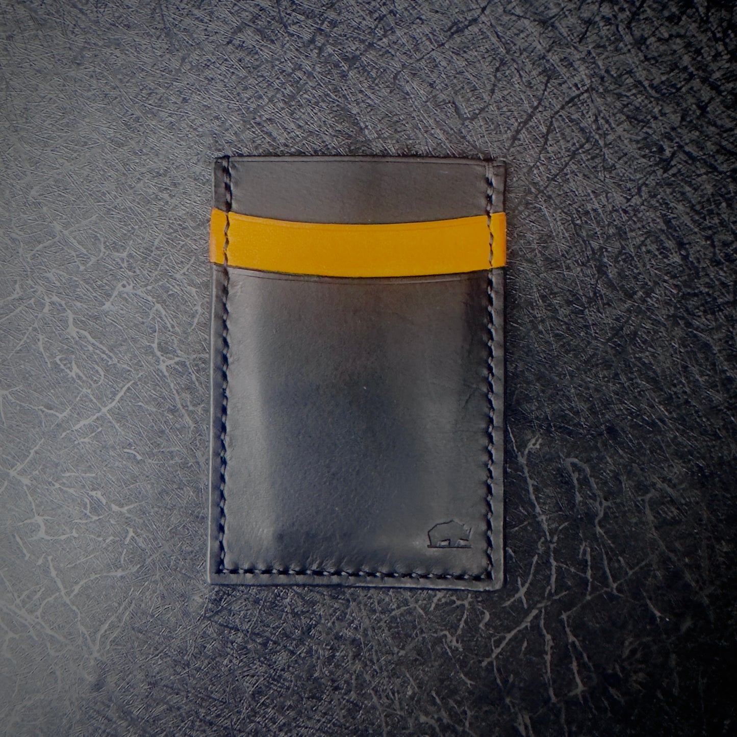 Customize - The Victor Card Holder