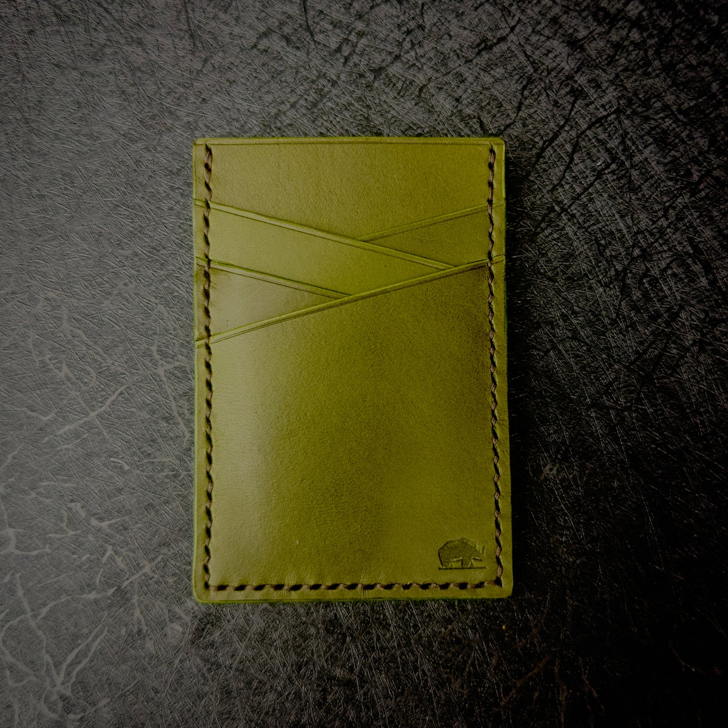 Customize - The Martin Card Holder