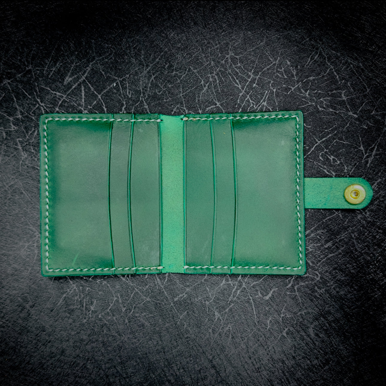 Customize - The Sammy Slim Bifold