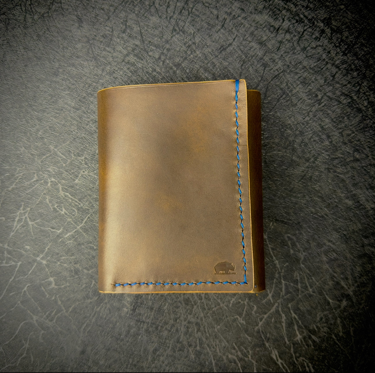 Customize - The Timmy Trifold