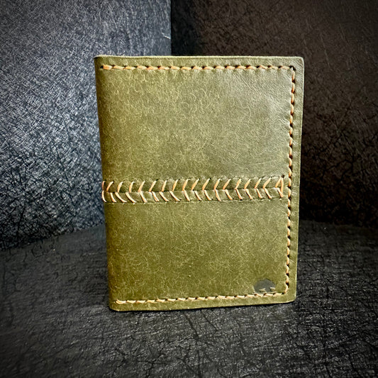 The Simon Slim Bifold