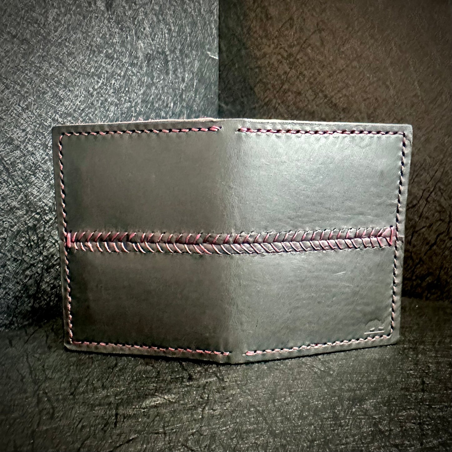 The Simon Slim Bifold