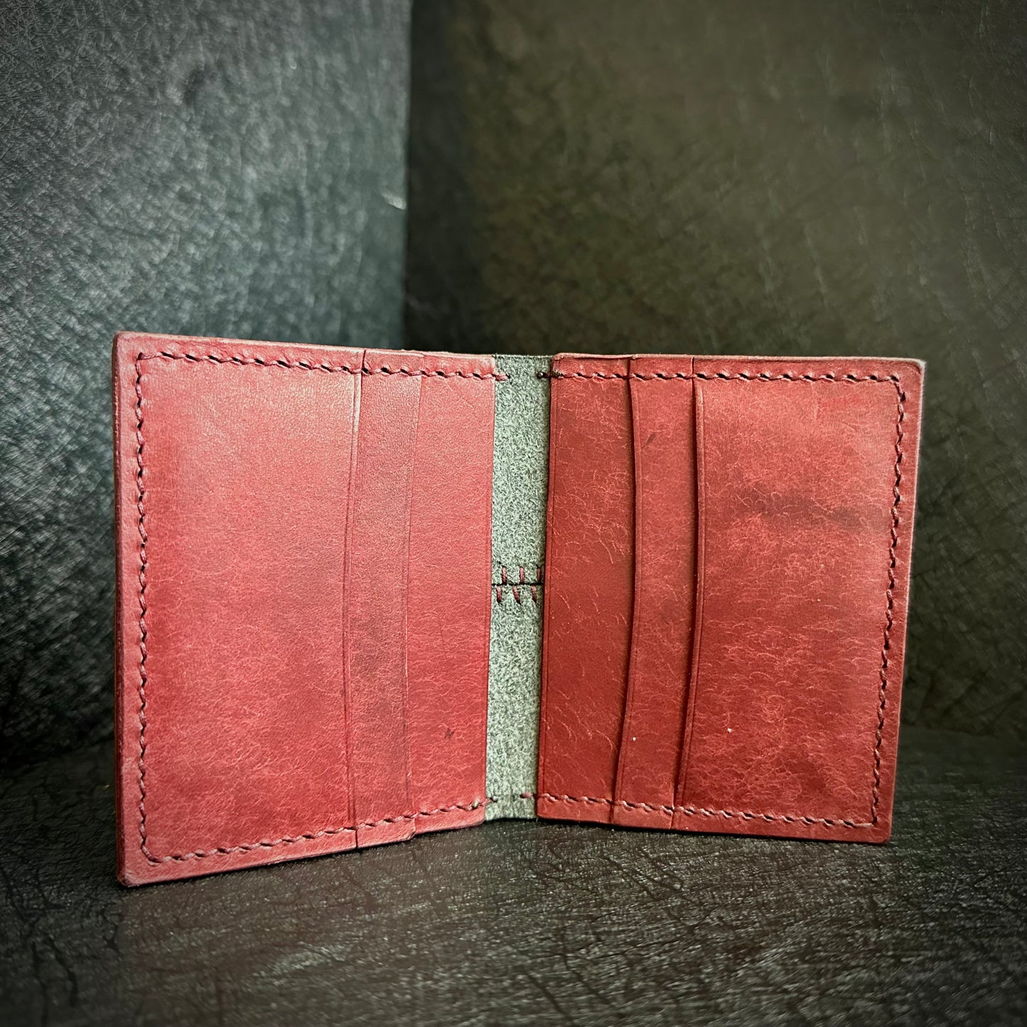 The Simon Slim Bifold