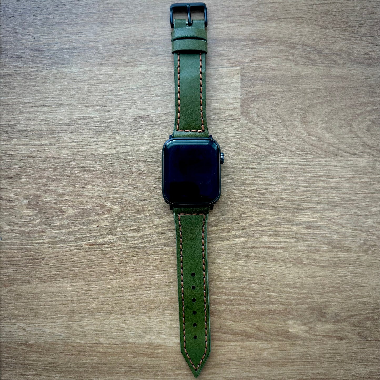 Customize - Apple Watch Band