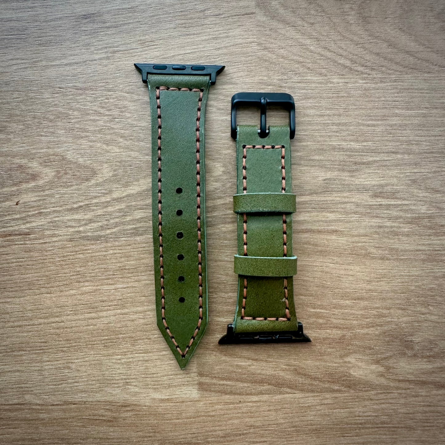 Customize - Apple Watch Band