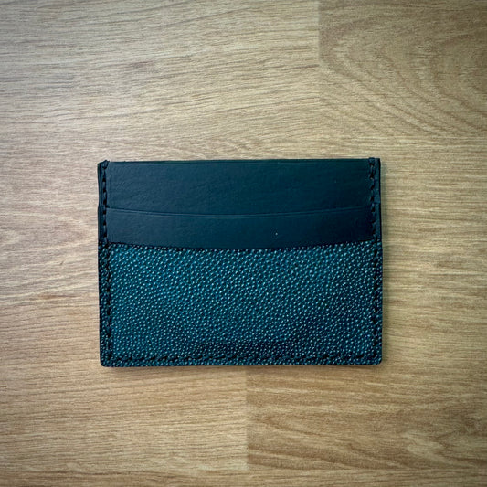 The Hunter Card Holder