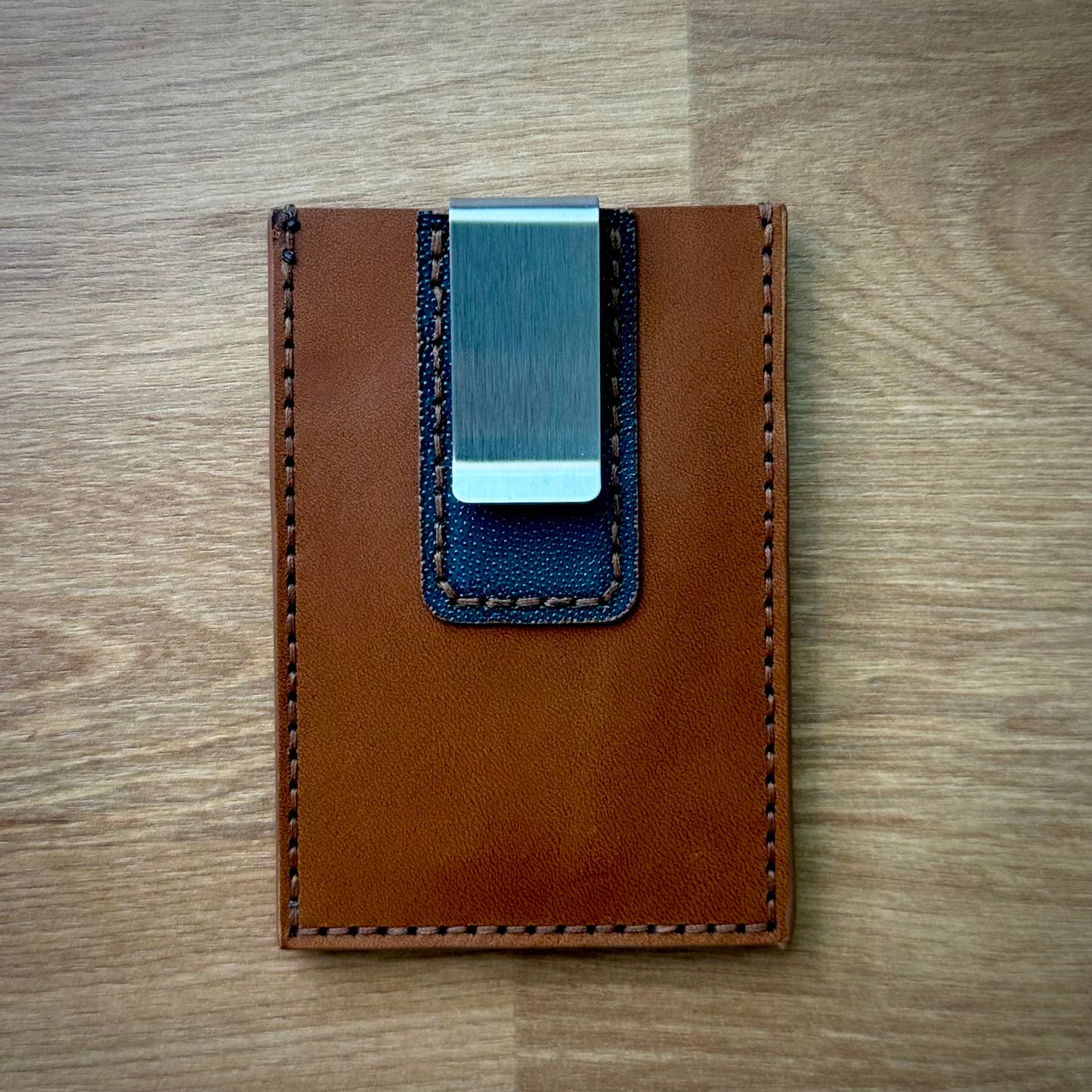 The Martin Card Holder