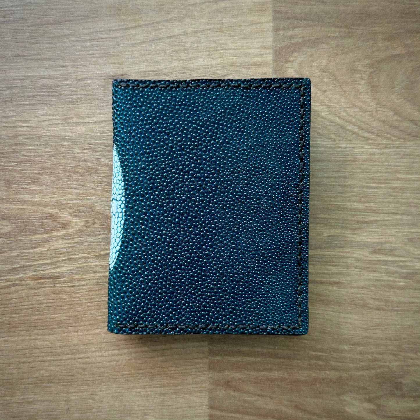 The Simon Slim Bifold