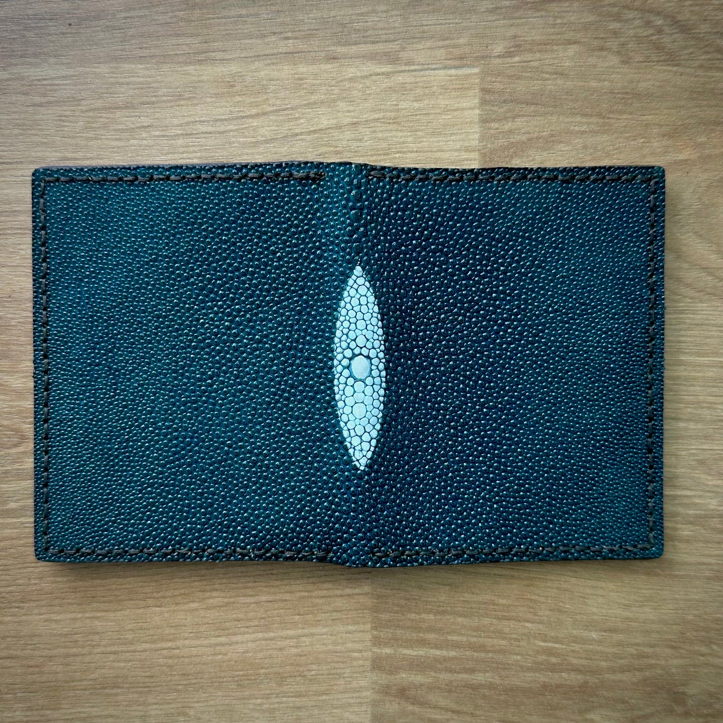 The Simon Slim Bifold