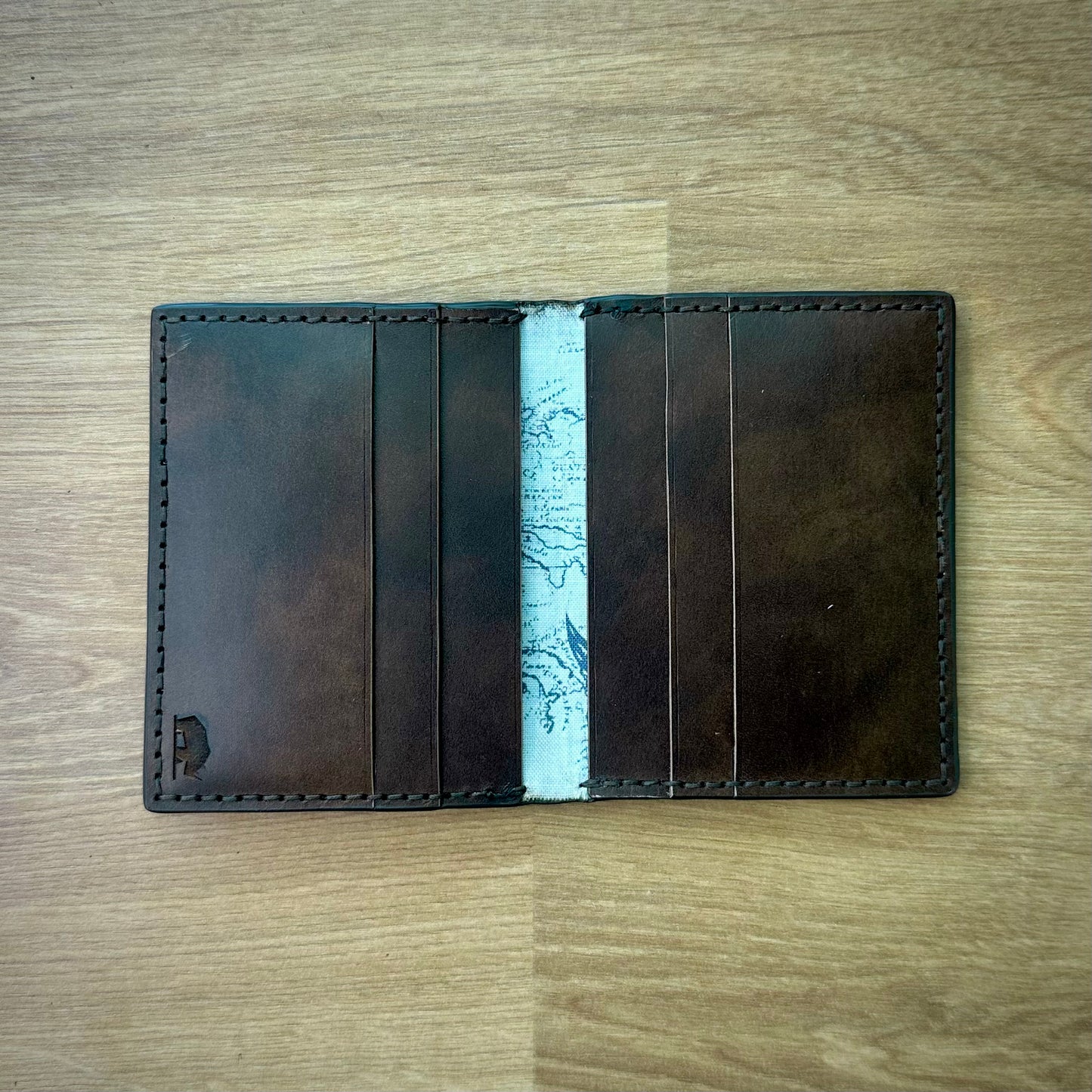 The Simon Slim Bifold