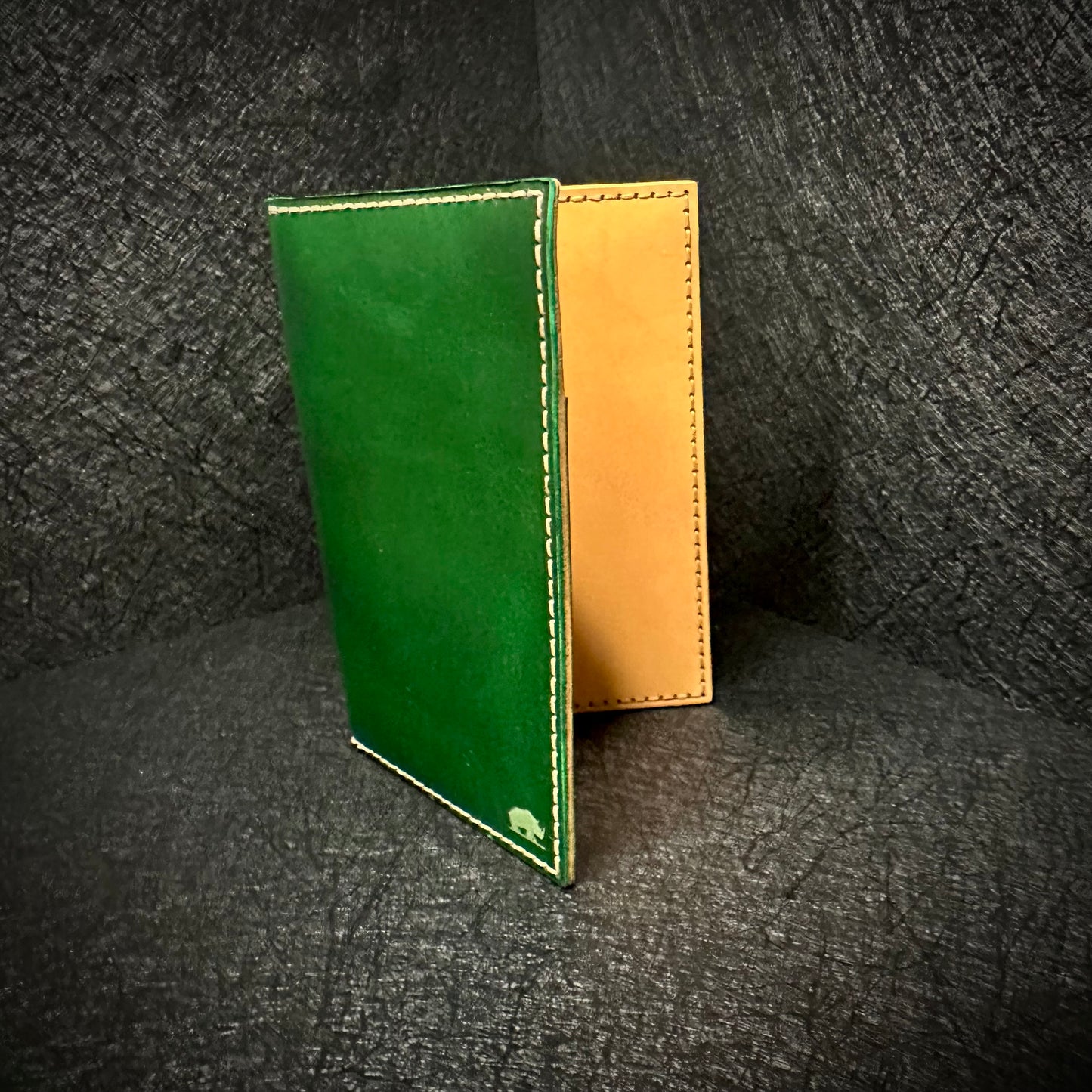 Customize - The Patrick Passport Cover