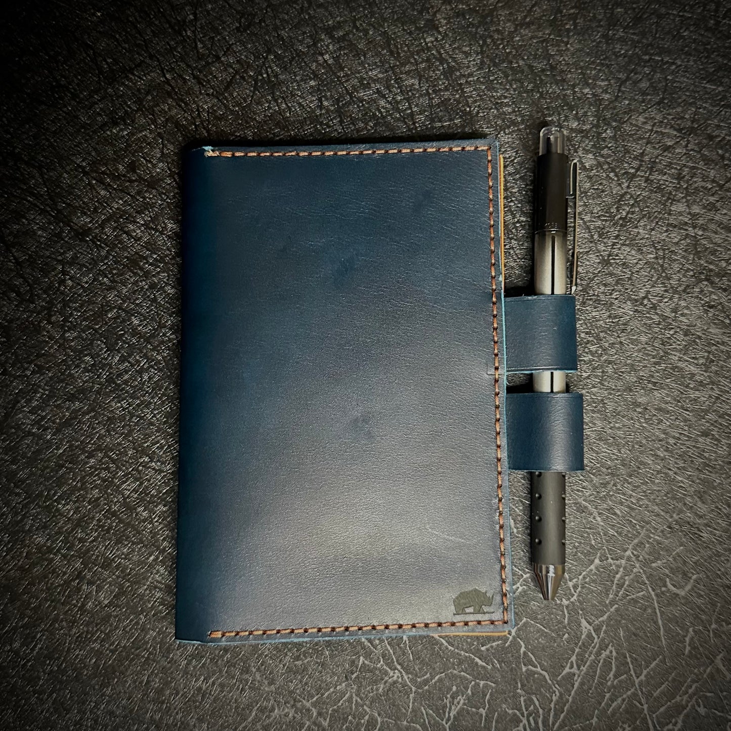 Customize - Small Notebook