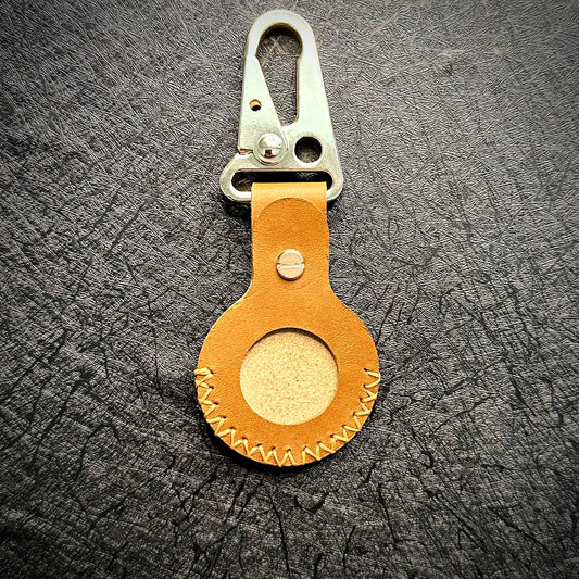 The Arthur Air Tag Holder