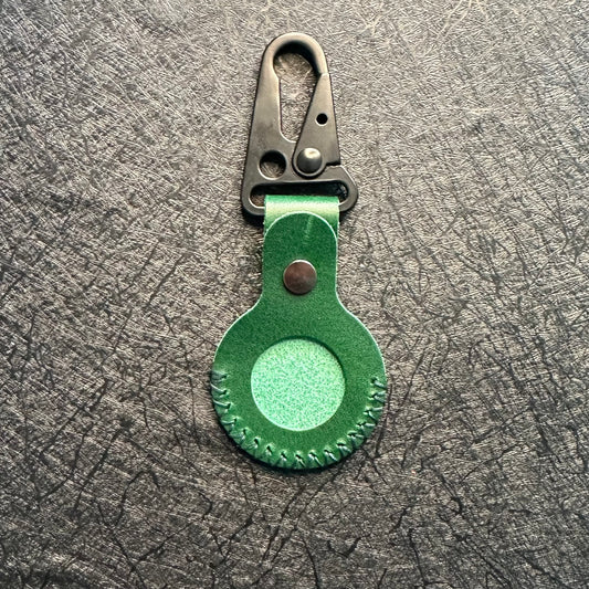 The Arthur Air Tag Holder